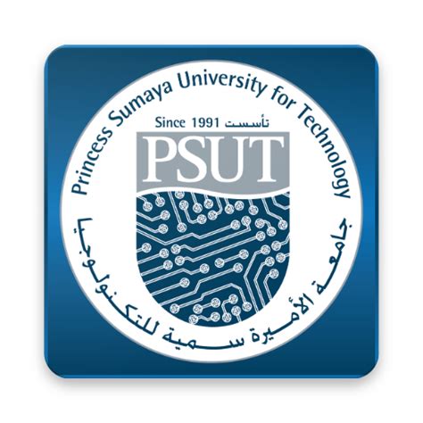 PSUT-Student - Apps on Google Play