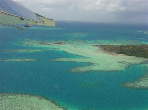 Turtle Island Fiji - Explore this stunning eco-resort island