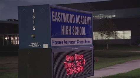 'No answers' | Eastwood Academy HS parents, students remain frustrated ...