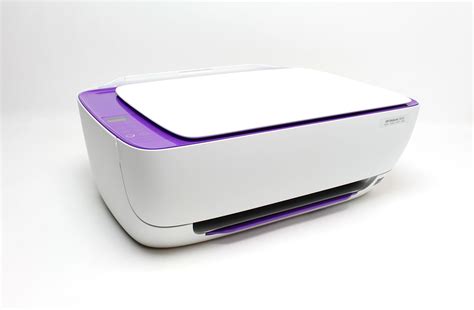 HP DeskJet 3630 Series All in One Wireless Printer (Renewed) (Purple) - Walmart.com - Walmart.com