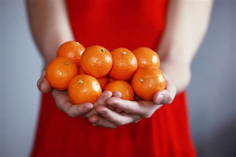 Tangerines vs Mandarins vs Clementines: What's the Difference? – US Citrus