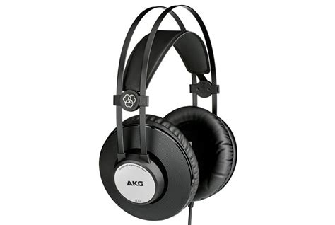 AKG K72 review | What Hi-Fi?