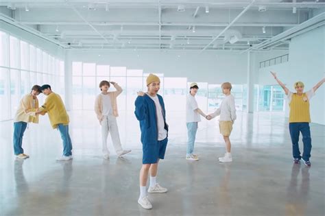 BTS to release new song with 'Butter' CD to celebrate ARMY anniversary | ABS-CBN News