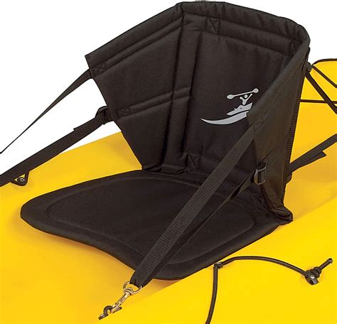 Best Canoe Seats with Back Support