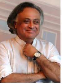 Jairam Ramesh - Profile, Biography and Life History | Veethi