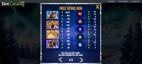 Wolf Ridge Slot ᐈ Demo game + Review