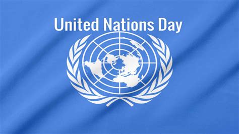 United Nations Day 2020: Theme, Date, history and significance of the day