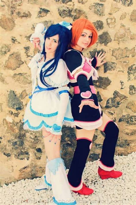 Cure White | Cosplay Amino