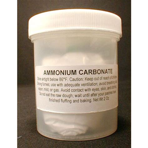 Ammonium Bicarbonate Food Grade at ₹ 200/kilogram(s) | Ammonium Bicarbonate in Thane | ID ...