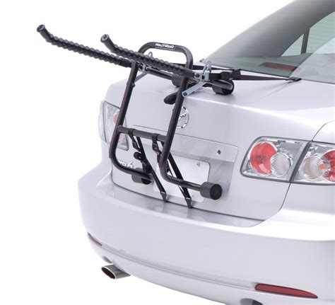 Original F1B Trunk Rack | Buy 2, 3 Bike Trunk Racks | Trunk Bike Racks