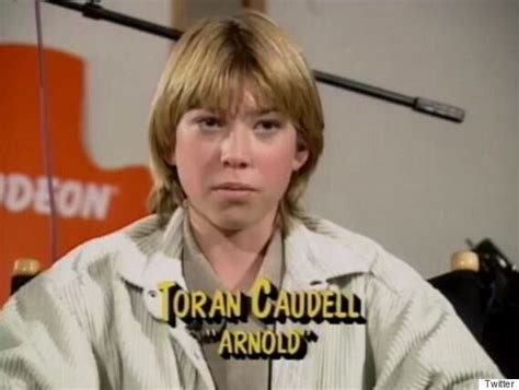 'Hey Arnold' Voice Actor Is All Grown Up And Causing Quite A Stir | HuffPost Parents