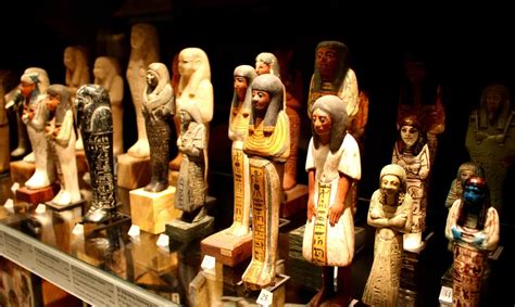 Louvre display of ancient Egyptian carvings | Smithsonian Photo Contest ...