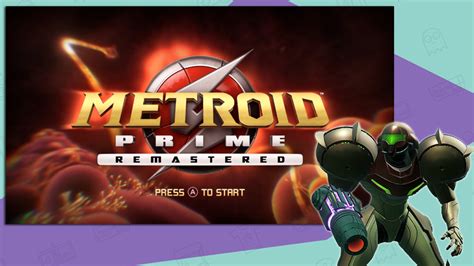 Metroid Prime Remastered Review