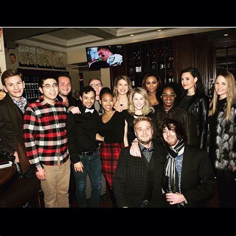 School of Rock Cast Reunion Photo (2015) - ThisisBigBrother.com - UK TV Forums