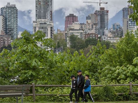 Vancouver Weather: Cloudy | Vancouver Sun