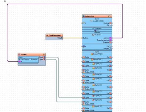 I2C Scanner – How to Find I2C Addresses on Arduino - Visuino - Visual Development for Arduino