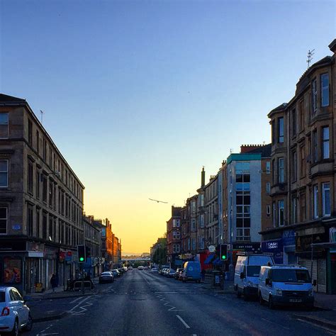 Talk of the Town: Duke Street part of new Avenues project - Glasgowist