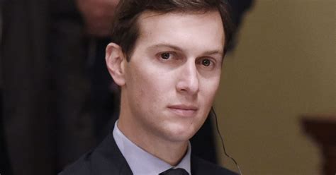 Kushner’s White House Role Has Been Significantly Reduced