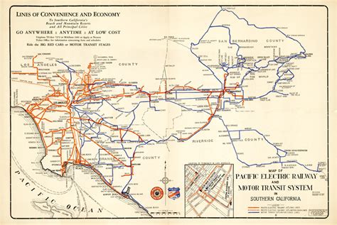 Pacific Electric - Southern California Railway Museum