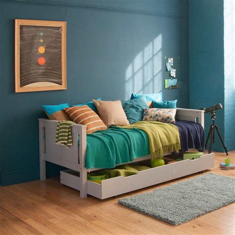 Why day beds make the perfect bed for children | Little Folks Furniture