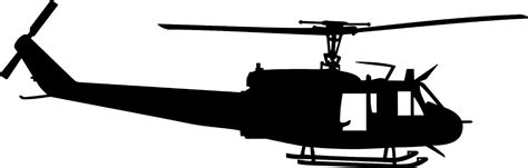 helicopter silhouette clipart 10 free Cliparts | Download images on ...