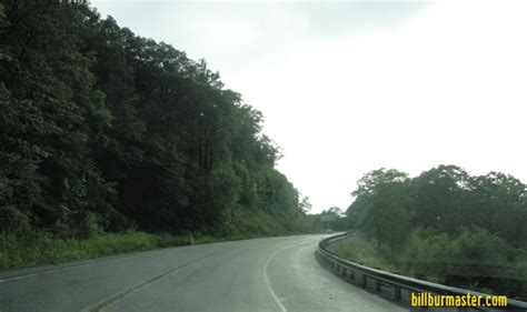 U.S. Federal Route 30; Fulton County, Pennsylvania