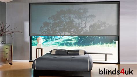 Reasons For Installing Roller Blinds | Blinds 4 UK