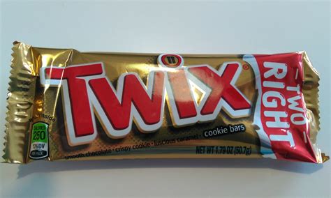 Differences Between Right and Left Twix | Difference Between