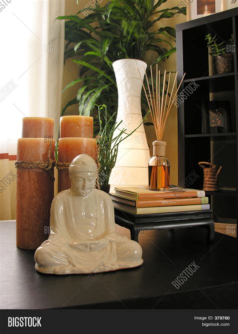 Meditation Room Image & Photo | Bigstock