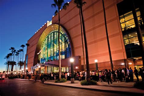 Honda Center Anaheim, CA | Events, Concerts & Anaheim Ducks Games