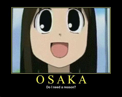 [Image - 505274] | Ayumu Kasuga (Osaka) | Know Your Meme