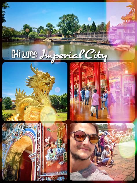 Hue Imperial City | aSabbatical