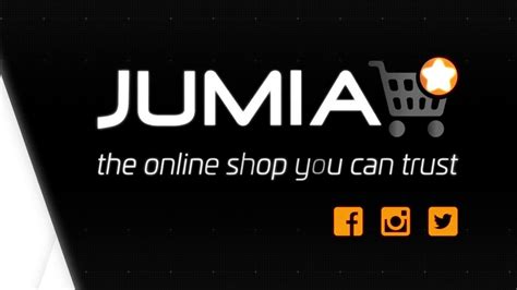 Jumia Food Ghana offers discount sales for top restaurants dubbed ‘March Mega Deals’ | Wundef.com