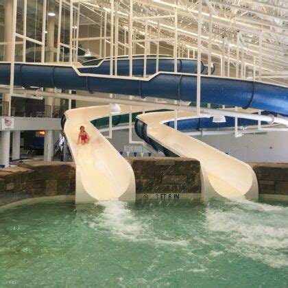 5 Best Indoor Water Parks Near Maryland - Been There Done That with Kids