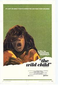 The Wild Child Movie Posters From Movie Poster Shop