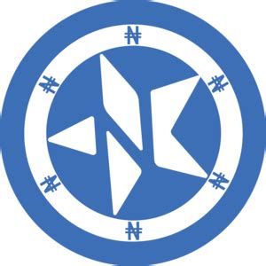 NPCcoin (NPC) Logo PNG Vector (SVG) Free Download