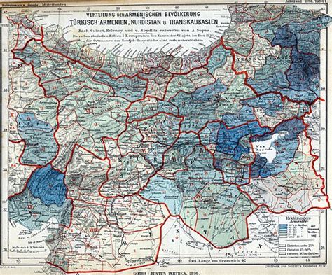 Armeense genocide - Wikipedia