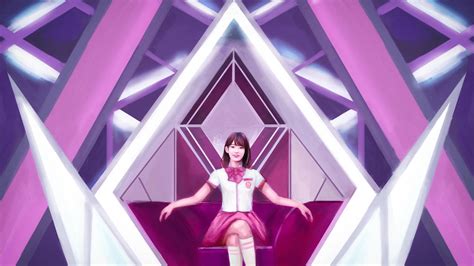 Produce 48 - Miyawaki Sakura by zareonx on DeviantArt