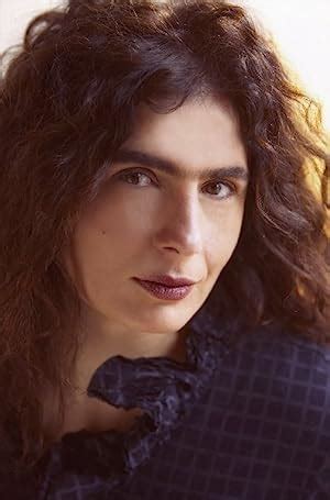 Arsinée Khanjian: Movies, TV, and Bio