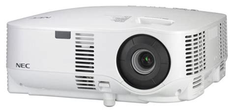 Projectors for the Classroom