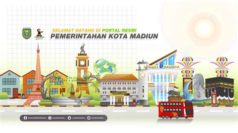 Pemerintah Kota Madiun