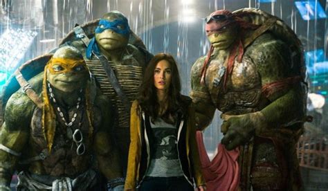 Will Teenage Mutant Ninja Turtles 3 Happen? Here's What The Cast Told ...