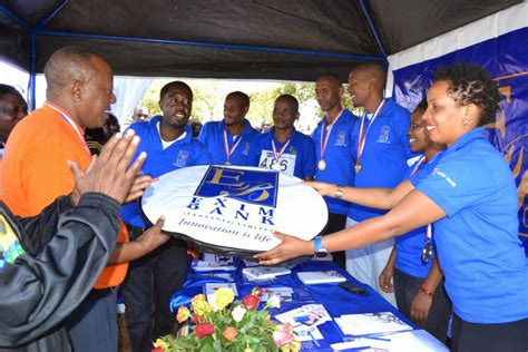 Kitomari Banking & Finance Blog: EXIM BANK TANZANIA CONTINUES TO SUPPORT SPORTS DEVELOPMENT