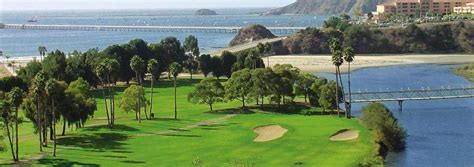 Enjoy No Fees At Avila Beach Golf Resort - Avila Beach CA | TeeOff