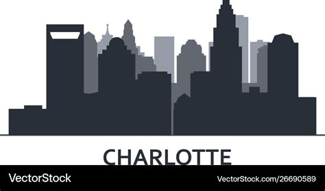 Charlotte Skyline Png : Download free charlotte skyline png images ...