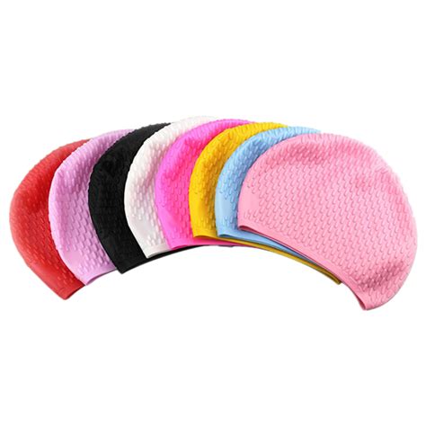 Silicone Swimming Cap - JQ PRODUCTS