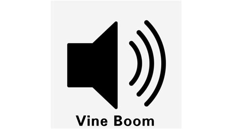 Vine Boom Sound Effect - YouTube