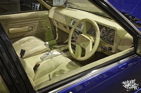 01 - XE Falcon Interior | Marek | Flickr