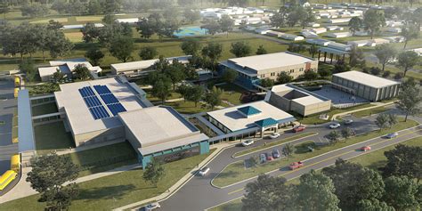 Westwood Middle School Redesign & Redevelopment - Scorpio Community ...