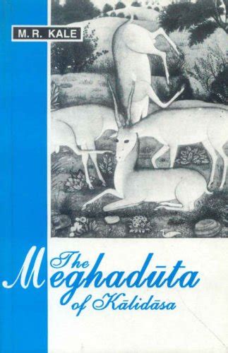 Meghaduta Of Kalidasa by Kālidāsa — Reviews, Discussion, Bookclubs, Lists